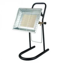 Incalzitor soba din ceramica Ecostar pe GPL la butelie Incalzitor soba din ceramica Ecostar pe GPL la butelie